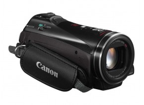 Canon LEGRIA HF M46