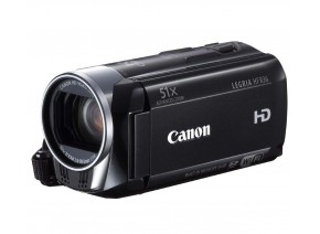 Canon LEGRIA HF R36