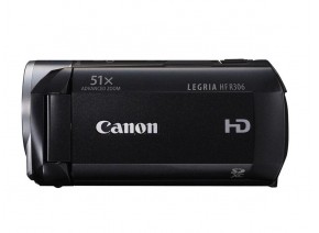 Canon LEGRIA HF R306