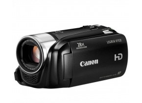 Canon LEGRIA HF R28