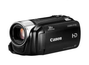 Canon LEGRIA HF R26