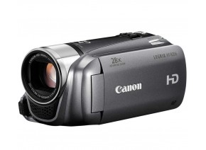 Canon LEGRIA HF R206