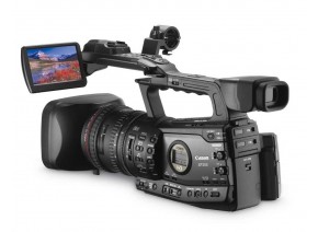 Canon XF305