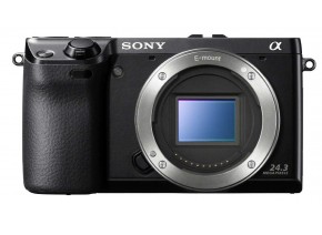 Sony NEX-7