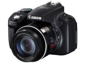 Canon PowerShot SX50 HS