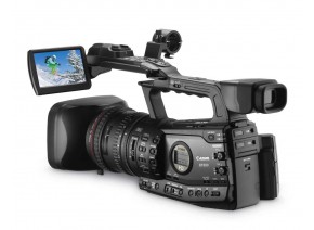 Canon XF300