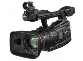 Canon XF300