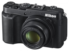 Nikon Coolpix P7700