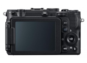 Nikon Coolpix P7700