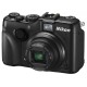 NIkon Coolpix P7100