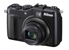 NIkon Coolpix P7000