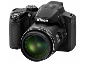 Nikon Coolpix P510