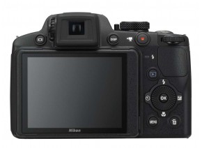 Nikon Coolpix P510