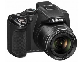 Nikon Coolpix P500