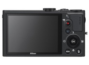 Nikon Coolpix P310