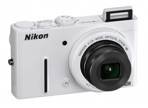 Nikon Coolpix P310