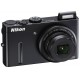 Nikon Coolpix P300