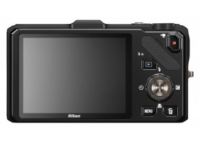 Nikon Coolpix S9300