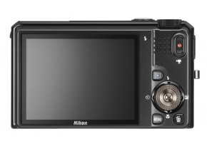 Nikon Coolpix S9100