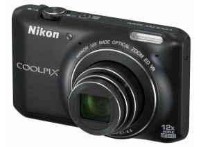 Nikon Coolpix S6400