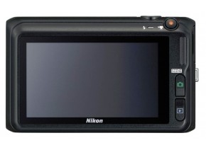 Nikon Coolpix S6400