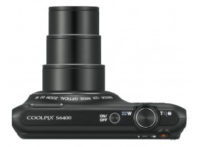 Nikon Coolpix S6400