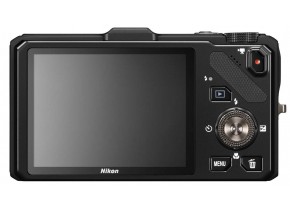 Nikon Coolpix S6300