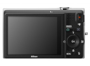 Nikon Coolpix S6200