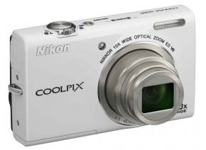 Nikon Coolpix S6200