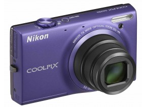 Nikon Coolpix S6150