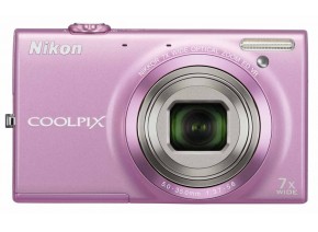 Nikon Coolpix S6150