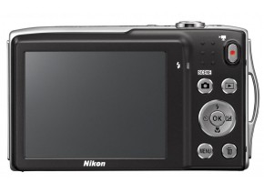 Nikon Coolpix S3300