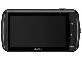 Nikon Coolpix S800c