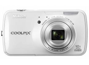 Nikon Coolpix S800c