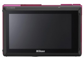 Nikon Coolpix S100