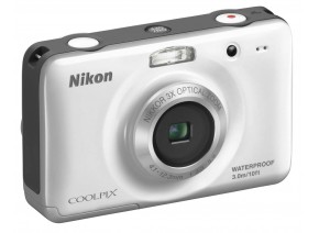 Nikon Coolpix S30