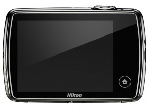 Nikon Coolpix S01