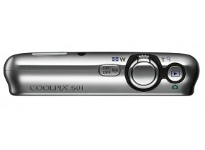 Nikon Coolpix S01