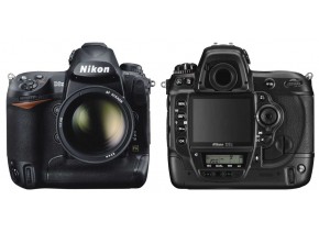 Nikon D3X