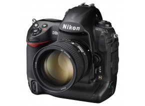 Nikon D3S