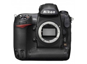 Nikon D3S