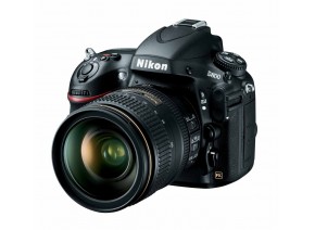 Nikon D800