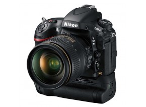 Nikon D800E