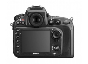 Nikon D800E