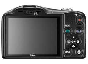 Nikon Coolpix L610