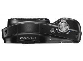 Nikon Coolpix L610