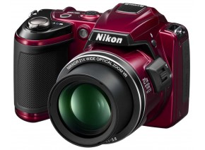 Nikon Coolpix L120