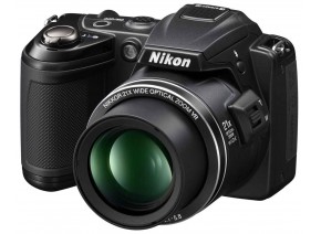 Nikon Coolpix L120