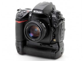 Nikon D700