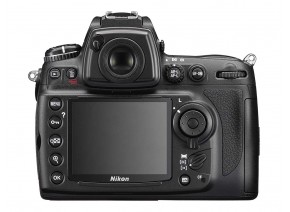 Nikon D700